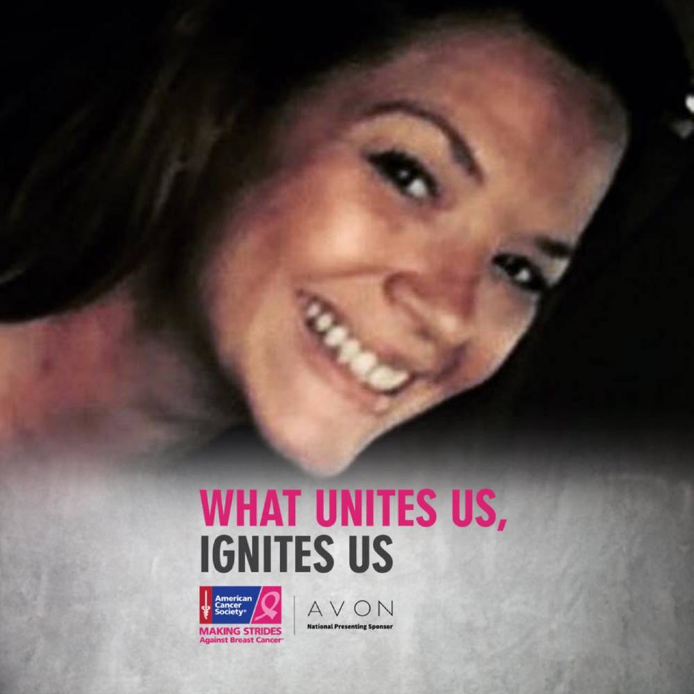 Meet your Posher, Christine